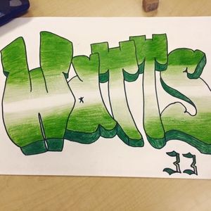 Meet your Posher, Artzae